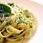 Creamy Avocado Pasta Sauce: A Fresh Twist on Dinner
