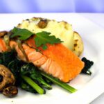 Savor the Sea: Delicious Salmon Recipes to Try Today