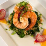 Bay Shrimp Wonders: Tiny Crustaceans, Big Coastal Impact