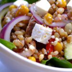 Mediterranean Bowl Magic: Fresh Flavors in Every Bite