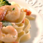 Creamy Shrimp Alfredo: A Simple, Irresistible Recipe Guide