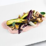 Aubergine Unveiled: The Purple Wonder of Global Cuisine