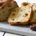 Sun-Dried Tomato & Olive Breakfast Bread: A Savory Morning Treat