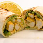 Savor the Flavor: Ultimate Guide to Chicken Shawarma Wraps