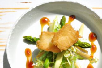 Maru Recipes Unveiled: Creative Dishes to Delight Your Palate