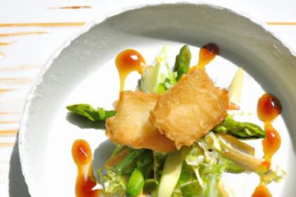 Maru Recipes Unveiled: Creative Dishes to Delight Your Palate