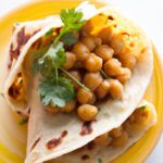 Chickpea Crepes: A Nutritious Twist on a Classic Delight
