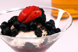 Layered Delights: The Art and Science of Breakfast Parfaits