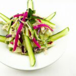 Unlocking Crisp Crunch: The Secret of Veggies’ Cellulose