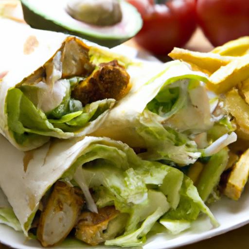 Unlock Flavor: How to Make Delicious Homemade Chicken Shawarma