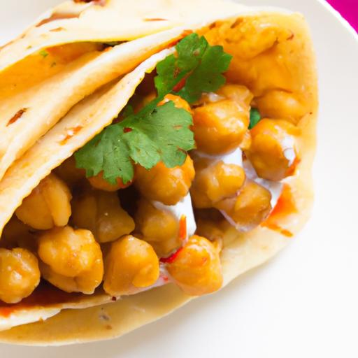 Chickpea Crepes: A Nutritious Twist on a Classic Delight