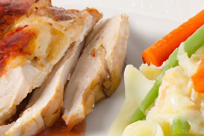 50+ Easy & Delicious Chicken Dinner Ideas to Try Tonight