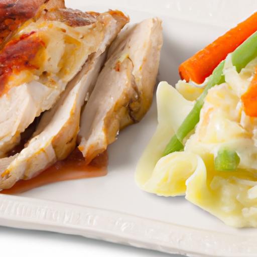 50+ Easy & Delicious Chicken Dinner Ideas to Try Tonight