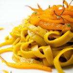 Unlocking the Magic of Sweet Potato Noodles: A Tasty Twist