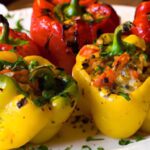 Perfectly Stuffed Peppers: A Flavor-Packed Recipe Guide
