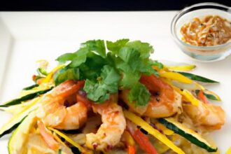 Master the Art of Stir Fry: Quick, Fresh, and Flavorful Recipes