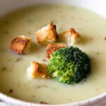 Creamy Comfort: The Ultimate Broccoli Cheese Soup Guide