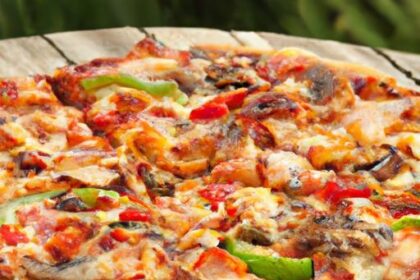 Top Tips to Perfect the Best BBQ Chicken Pizza Every Time