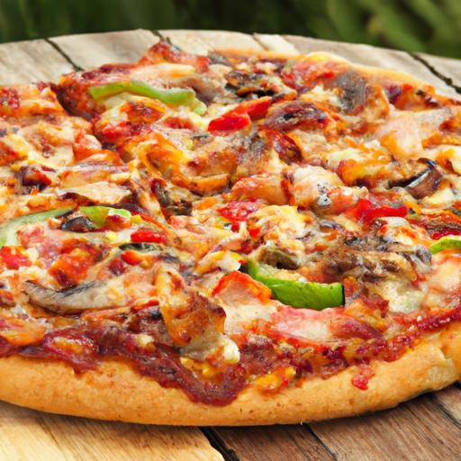 Top Tips to Perfect the Best BBQ Chicken Pizza Every Time