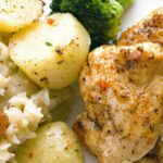 Cubed Chicken Creations: Tasty Recipes to Try Tonight