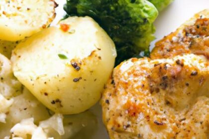 Cubed Chicken Creations: Tasty Recipes to Try Tonight