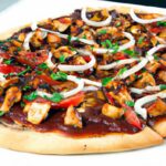 Savor the Flavor: Crafting the Ultimate BBQ Chicken Pizza
