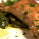Savor the Flavor: Garlic Butter Chicken Thighs Recipe Guide
