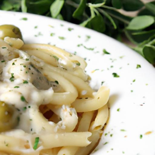 Unlocking Olive Garden’s Creamy Alfredo Sauce Secrets
