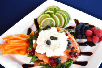 Savor the Delight: Exploring the Art of Filled Salmon Recipes