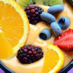 Energize Your Mornings: Top Breakfast Smoothie Recipes