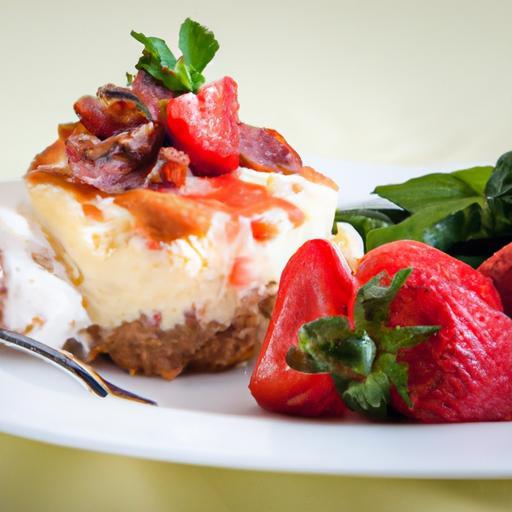 Exploring The Cheesecake Factory Menu: A Flavorful Journey