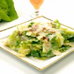 Caesar Salad Kits: Fresh Flavor Made Easy and Fun