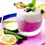 Creamy Greek Yogurt Smoothies: Healthy Blends to Boost You