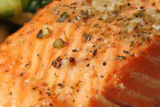 Perfectly Baked Salmon: Oven Tips for Juicy, Flaky Fish