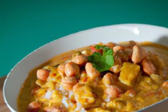 Unlock Flavor: Your Ultimate Guide to Perfect Curry Recipes