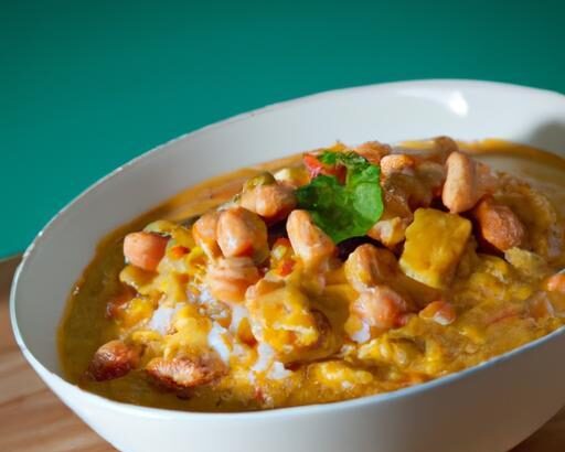 Unlock Flavor: Your Ultimate Guide to Perfect Curry Recipes