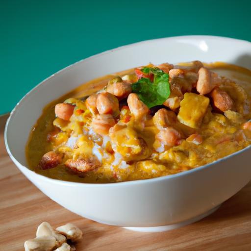 Unlock Flavor: Your Ultimate Guide to Perfect Curry Recipes