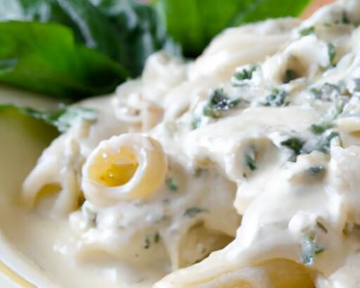 Unlocking Olive Garden’s Creamy Alfredo Sauce Secret