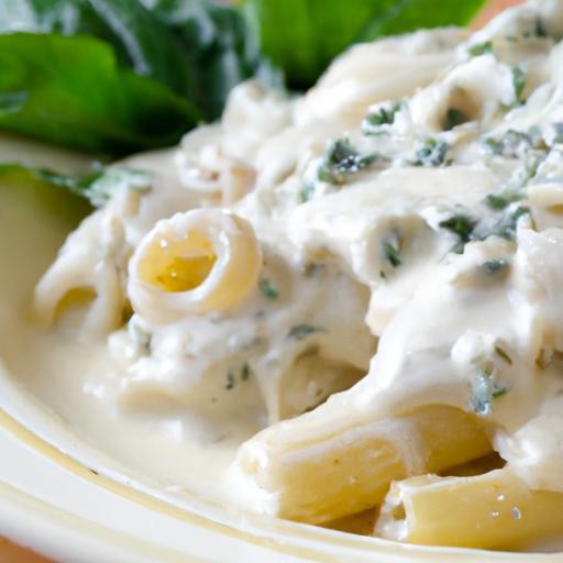 Unlocking Olive Garden’s Creamy Alfredo Sauce Secret