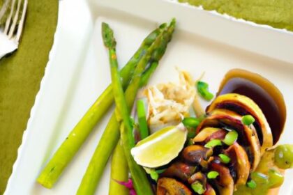 Unlocking the Secrets of Tofu Blocks: A Culinary Guide