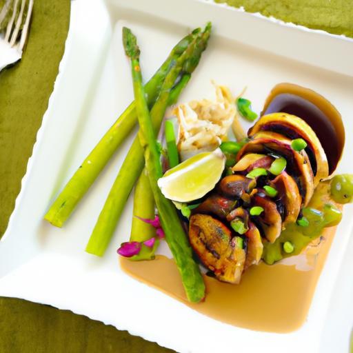 Unlocking the Secrets of Tofu Blocks: A Culinary Guide