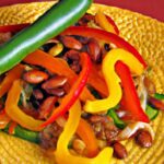 Delicious & Spicy: Exploring Flavors That Ignite the Senses