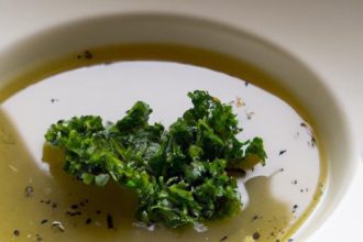 Hearty Greens: The Ultimate Guide to Kale Soup Recipes