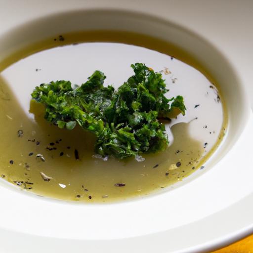 Hearty Greens: The Ultimate Guide to Kale Soup Recipes