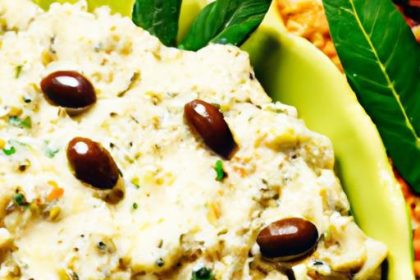 Tahini and Beyond: Unlocking the Magic of Sesame Paste