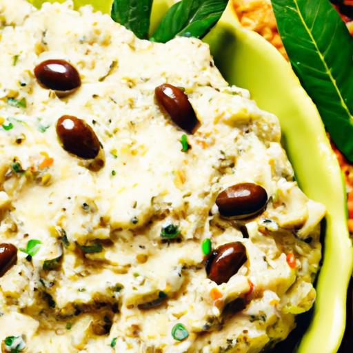 Tahini and Beyond: Unlocking the Magic of Sesame Paste