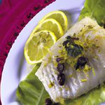 Oven-Baked Cod: A Simple, Healthy Feast from the Sea