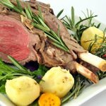 Succulent Leg of Lamb Recipe: A Savory Feast Unveiled