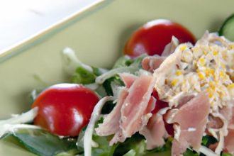 Tuna Salad Secrets: Fresh Twists on a Classic Favorite