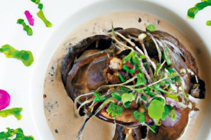 Unlocking Nature’s Secrets: The Science Behind Magic Mushrooms